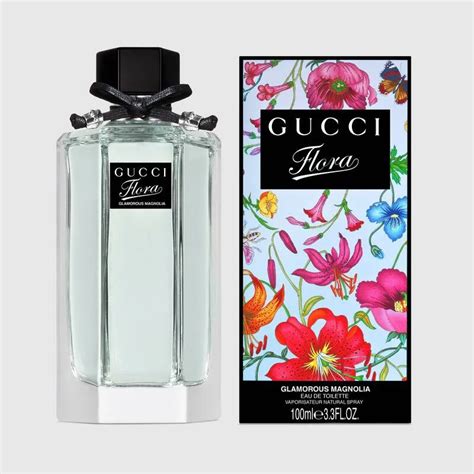 gucci flora magnolia review|best price for gucci magnolia.